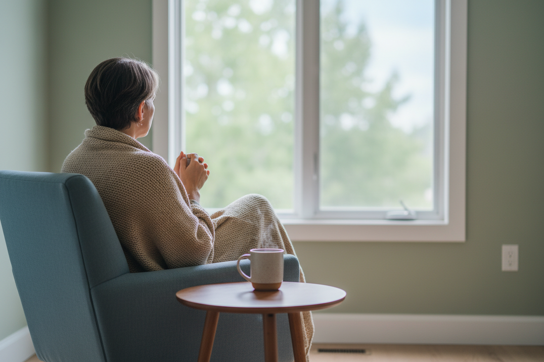 Grief Therapy Activities for Adults: Healing Through Action