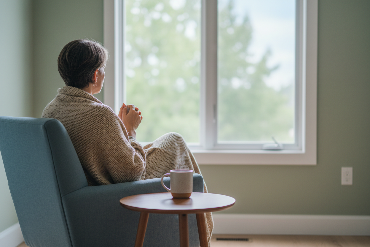 Grief Therapy Activities for Adults: Healing Through Action