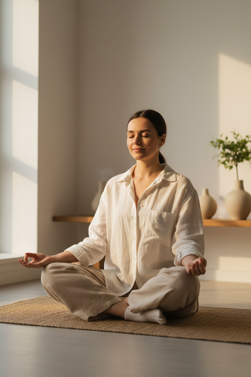 The Art of Pausing: Micro Moments We Forget We Need