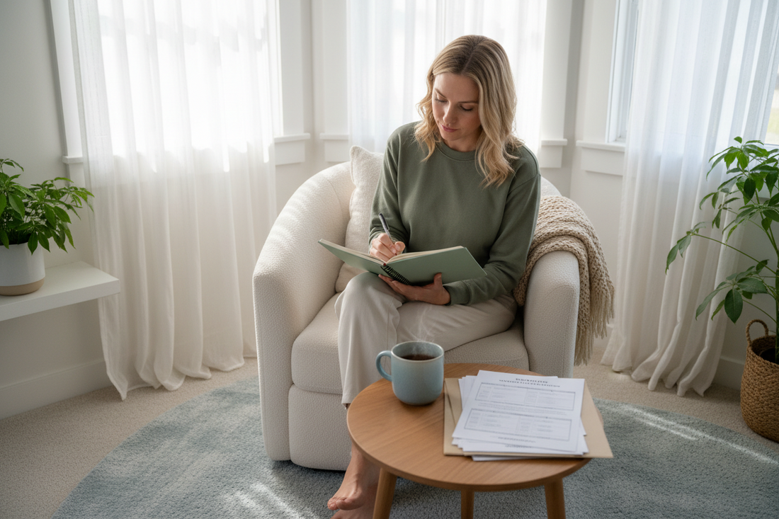 Why Mental Health Support Should Be Continuous… Not Just Weekly