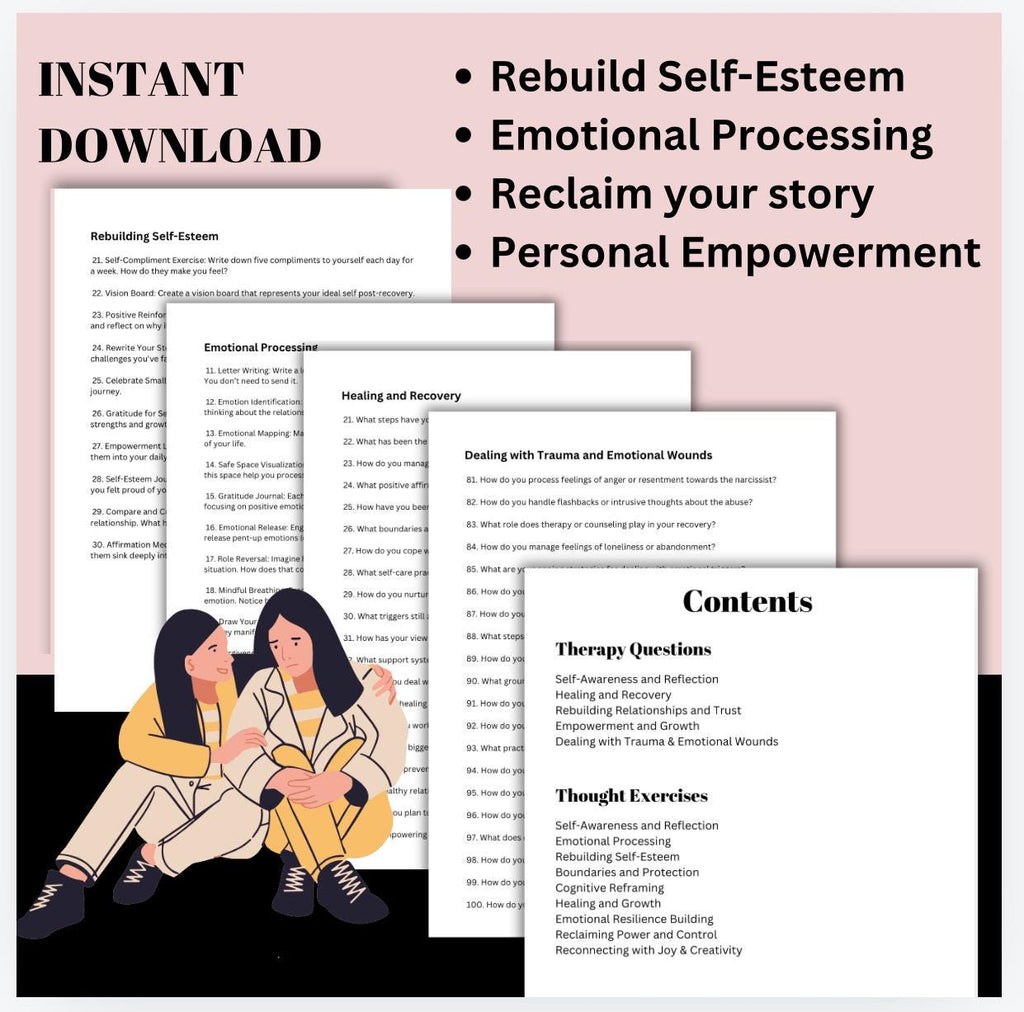 Narcissistic Abuse Therapy Questions Domestic Violence Therapy Resource Recovery Healing Toxic Relationship Education