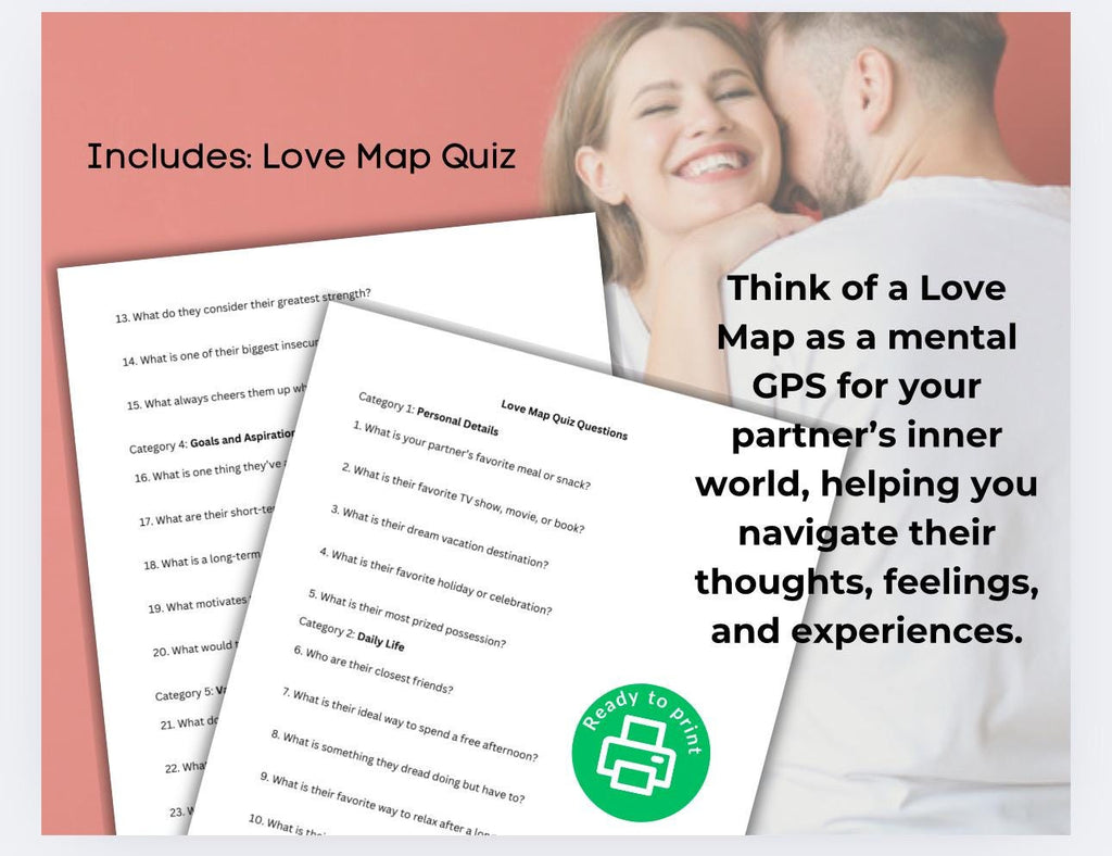 Relationship Toolkit The Gottman Method Resource Improve Communication Resolve Conflict strengthen emotional intimacy