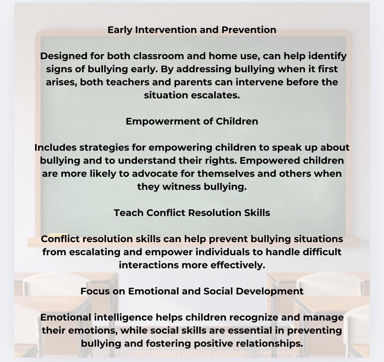 Anti-Bullying Workbook for Kids: Coping Skills, Therapy Resource (PDF)