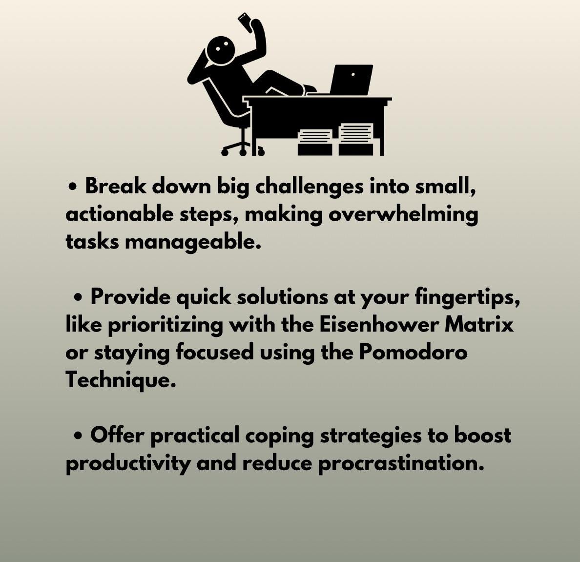 Executive Function Dysfunction Cheat Sheet Regulate Thoughts & Behaviors ADHD Tool