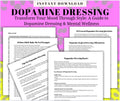 Dopamine Dressing to Feel Good Expressive Clothing Mood Boosting Style Mental Wellness Mindful Dressing