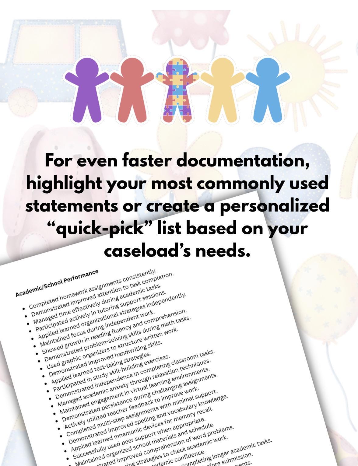 Child Therapy Progress Notes Editable Childrens Counseling Tool Document Childs Progress in Interventions